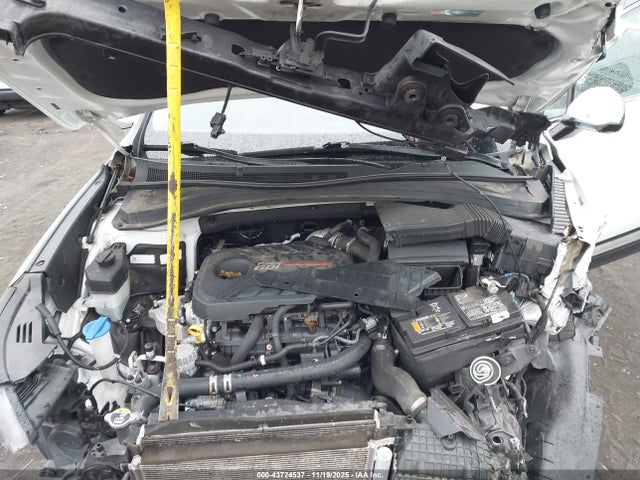 Продаж на аукціоні авто 2020 Hyundai Santa Fe Limited 2.0t, vin: 5NMS5CAA0LH213392, номер лоту: 43724537