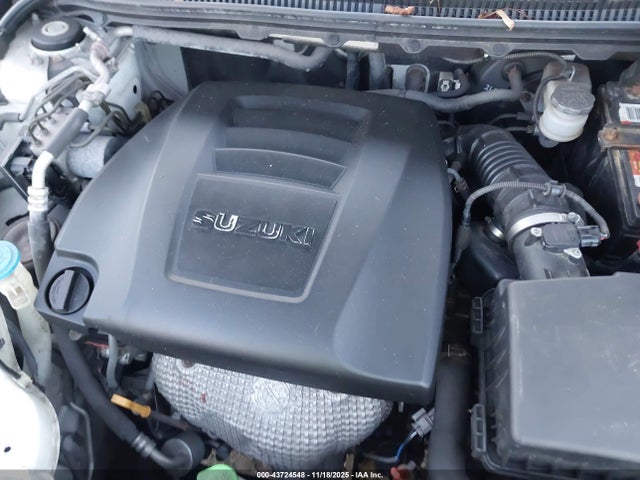 2012 SUZUKI KIZASHI JS2RF9A39C6100303 Photo 9