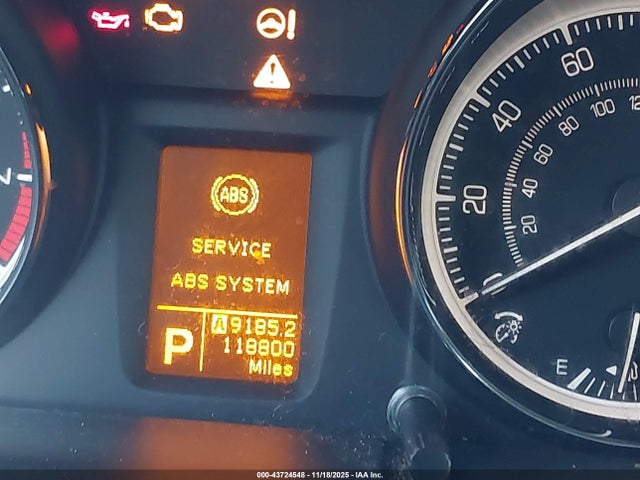 2012 SUZUKI KIZASHI JS2RF9A39C6100303 Photo 6