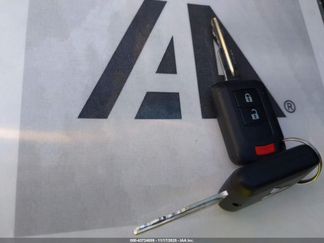 2017 MITSUBISHI OUTLANDER JA4AD2A37HZ013729 Photo 10