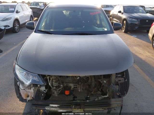 2017 MITSUBISHI OUTLANDER JA4AD2A37HZ013729 Photo 5