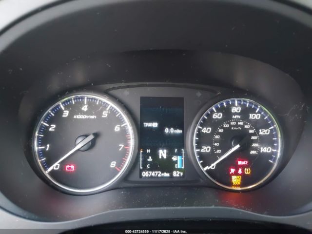 2017 MITSUBISHI OUTLANDER JA4AD2A37HZ013729 Photo 6