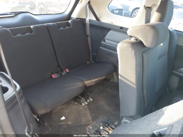 2017 MITSUBISHI OUTLANDER JA4AD2A37HZ013729 Photo 7