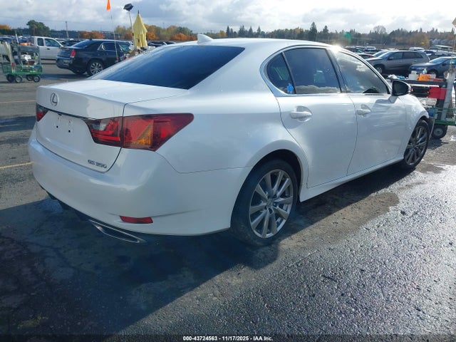 2015 LEXUS GS 350 JTHBE1BL7FA017645 Photo 3