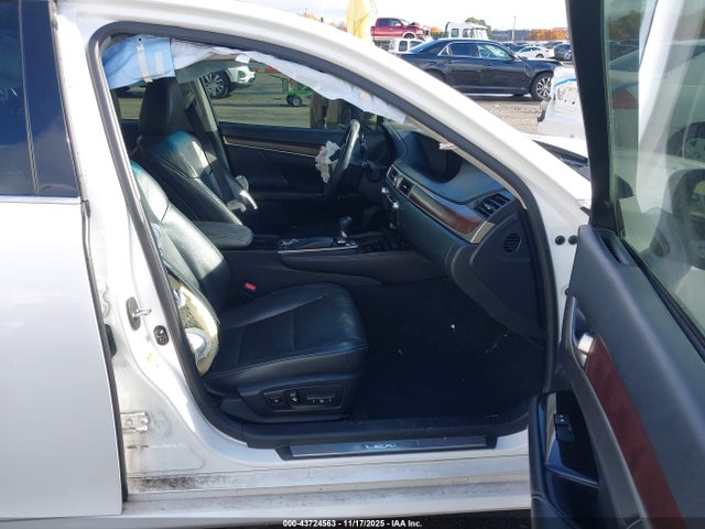 2015 LEXUS GS 350 JTHBE1BL7FA017645 Photo 4
