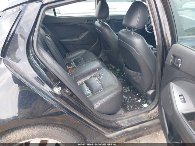 43724565 :رقم المزاد ، 5XXGM4A77FG392777 vin ، 2015 Kia Optima Lx مزاد بيع
