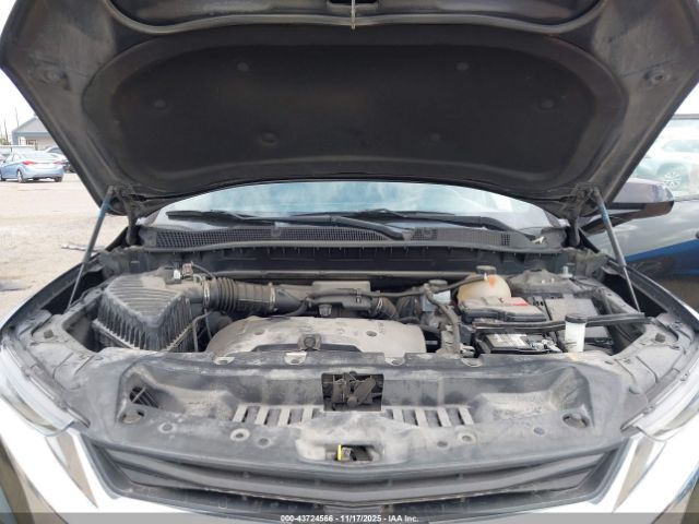 2020 CHEVROLET BLAZER 3GNKBBRA1LS572158 Photo 9