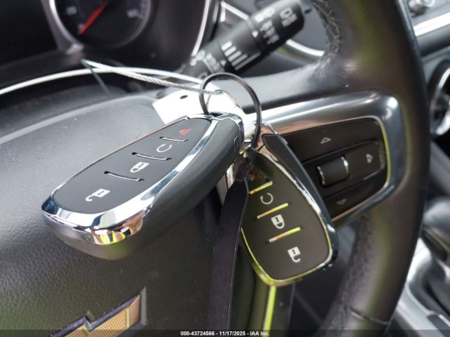 2020 CHEVROLET BLAZER 3GNKBBRA1LS572158 Photo 10