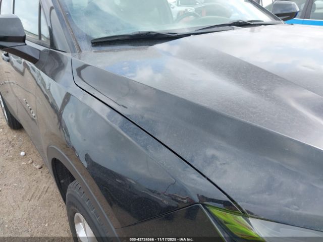 2020 CHEVROLET BLAZER 3GNKBBRA1LS572158 Photo 5