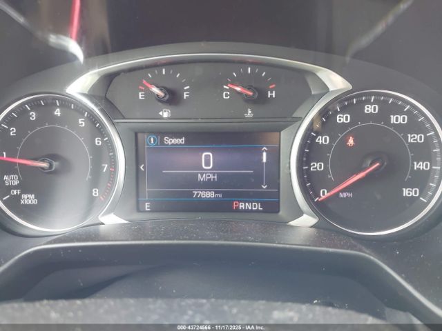 2020 CHEVROLET BLAZER 3GNKBBRA1LS572158 Photo 6