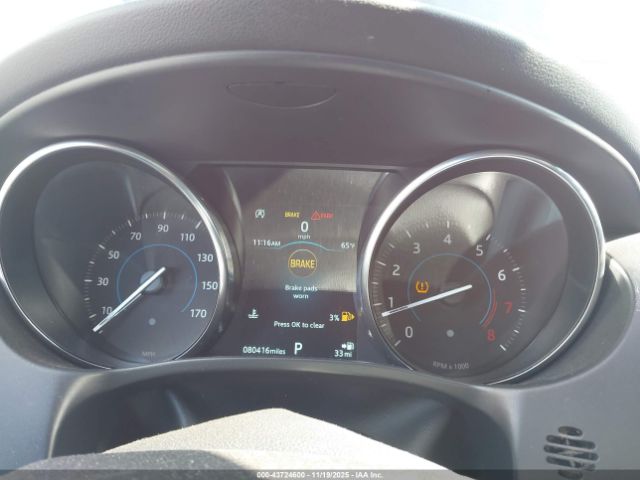 2019 JAGUAR XE SAJAS4FX9KCP52776 Photo 6