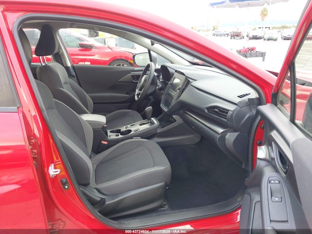 Subaru Impreza Base 5-door 2024 JF1GUABC8R8282490 Image 5
