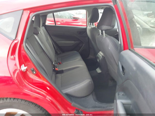 Subaru Impreza Base 5-door 2024 JF1GUABC8R8282490 Image 8