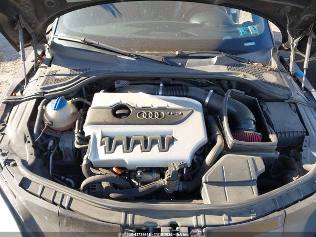 Aukcja sprzedaży 2010 Audi Tts 2.0t Premium, vin: TRUK1AFK6A1020341, numer aukcji: 43724616