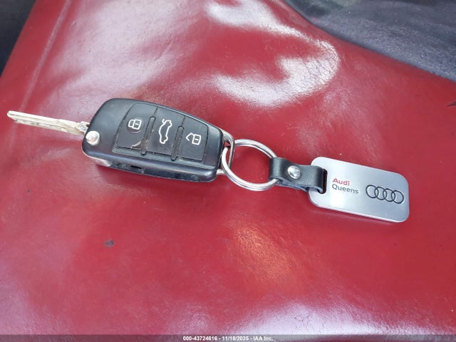 Aukcja sprzedaży 2010 Audi Tts 2.0t Premium, vin: TRUK1AFK6A1020341, numer aukcji: 43724616
