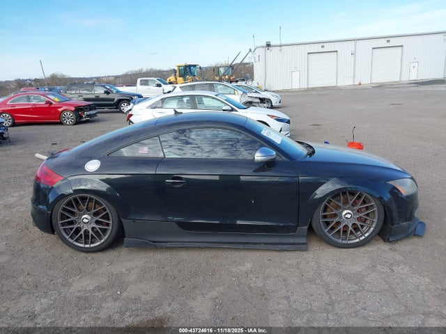 Aukcja sprzedaży 2010 Audi Tts 2.0t Premium, vin: TRUK1AFK6A1020341, numer aukcji: 43724616