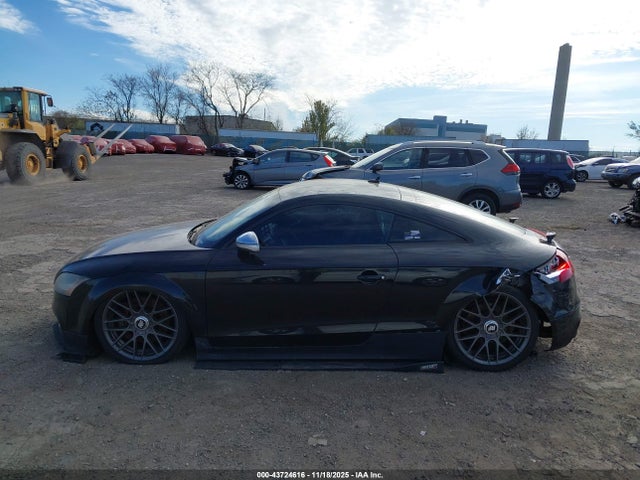Aukcja sprzedaży 2010 Audi Tts 2.0t Premium, vin: TRUK1AFK6A1020341, numer aukcji: 43724616