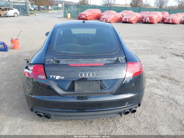 Aukcja sprzedaży 2010 Audi Tts 2.0t Premium, vin: TRUK1AFK6A1020341, numer aukcji: 43724616