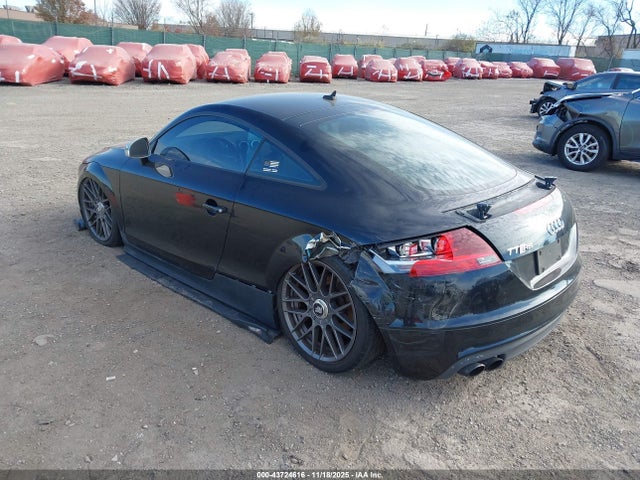 Aukcja sprzedaży 2010 Audi Tts 2.0t Premium, vin: TRUK1AFK6A1020341, numer aukcji: 43724616