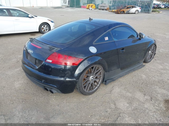 Aukcja sprzedaży 2010 Audi Tts 2.0t Premium, vin: TRUK1AFK6A1020341, numer aukcji: 43724616