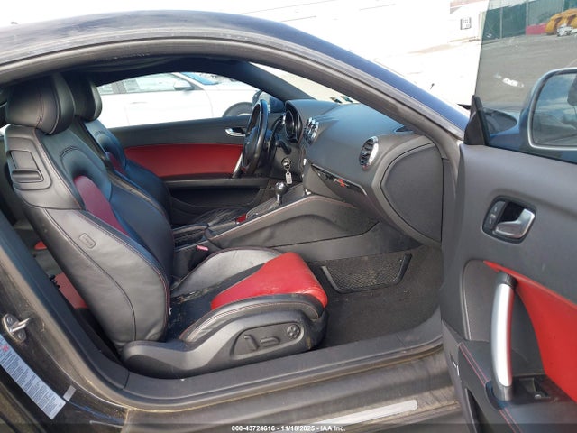 Aukcja sprzedaży 2010 Audi Tts 2.0t Premium, vin: TRUK1AFK6A1020341, numer aukcji: 43724616