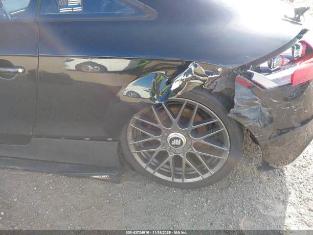 Aukcja sprzedaży 2010 Audi Tts 2.0t Premium, vin: TRUK1AFK6A1020341, numer aukcji: 43724616