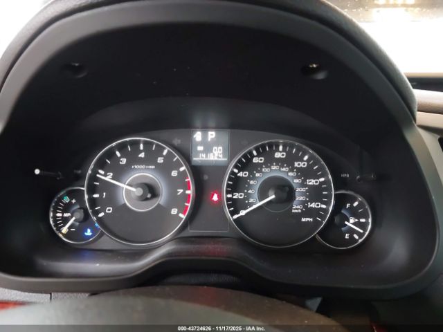 2012 SUBARU LEGACY 4S3BMBK6XC3026148 Photo 6