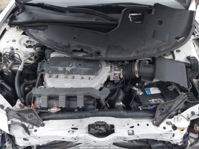 2012 ACURA TL 19UUA8F22CA033992 Photo 9