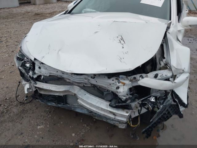 2012 ACURA TL 19UUA8F22CA033992 Photo 5