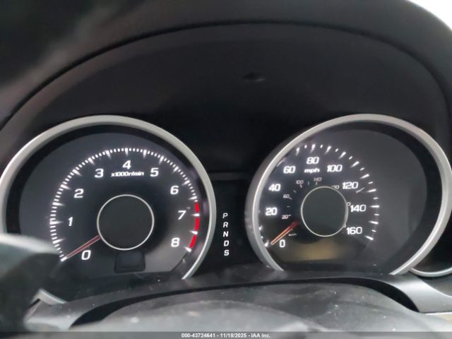 2012 ACURA TL 19UUA8F22CA033992 Photo 6