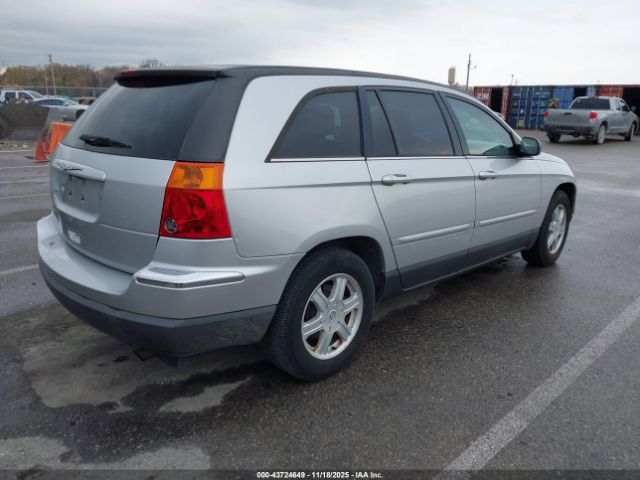 2005 CHRYSLER PACIFICA 2C4GM68495R498497 Photo 3