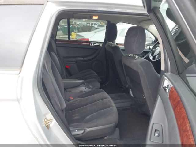 2005 CHRYSLER PACIFICA 2C4GM68495R498497 Photo 7