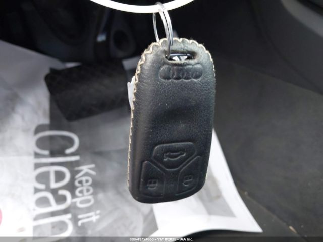 2019 AUDI Q5 WA1BNAFY0K2028315 Photo 10