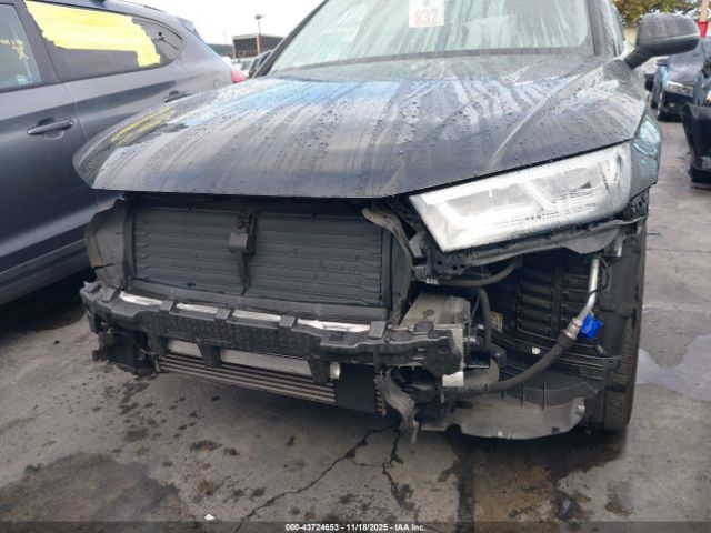 2019 AUDI Q5 WA1BNAFY0K2028315 Photo 5