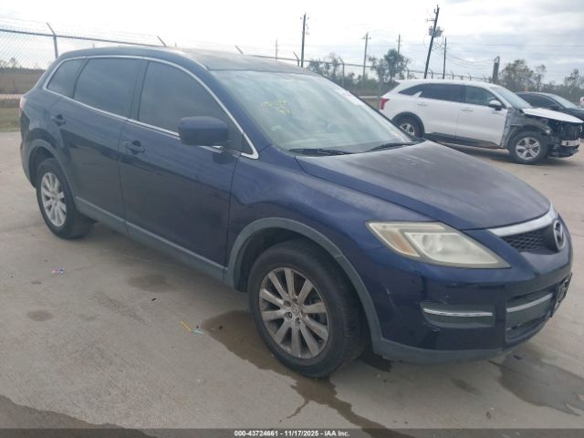 2007 MAZDA CX-9 JM3TB28C870111981