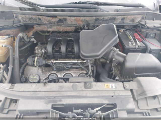 2007 MAZDA CX-9 JM3TB28C870111981 Photo 9