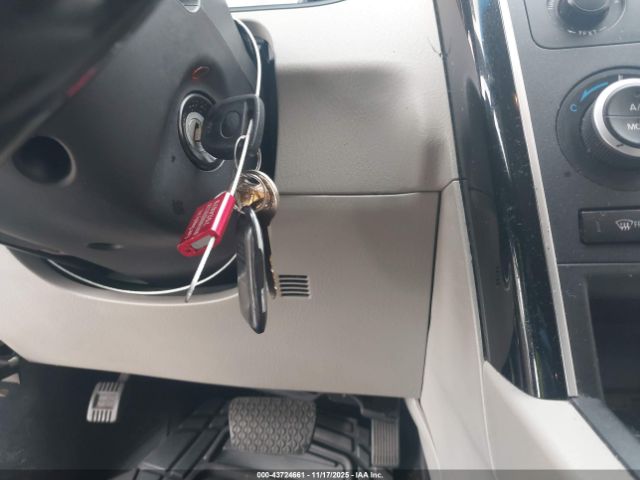 2007 MAZDA CX-9 JM3TB28C870111981 Photo 10