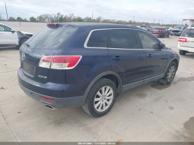 2007 MAZDA CX-9 JM3TB28C870111981 Photo 3