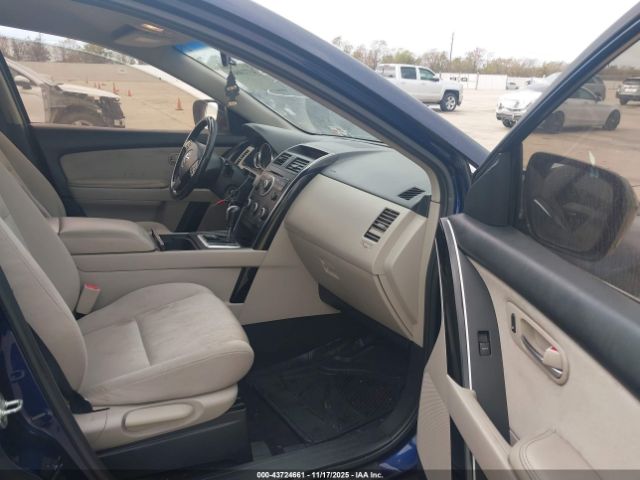 2007 MAZDA CX-9 JM3TB28C870111981 Photo 4