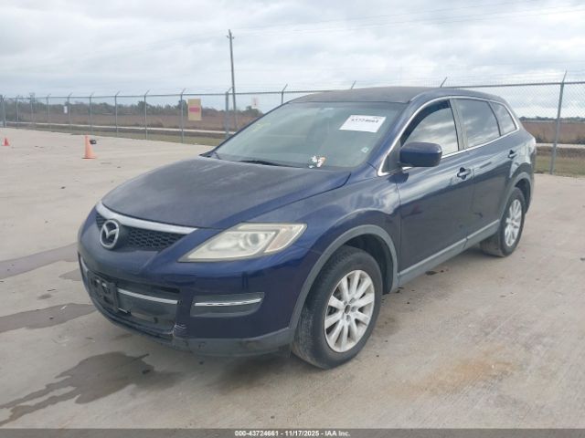 2007 MAZDA CX-9 JM3TB28C870111981 Photo 5