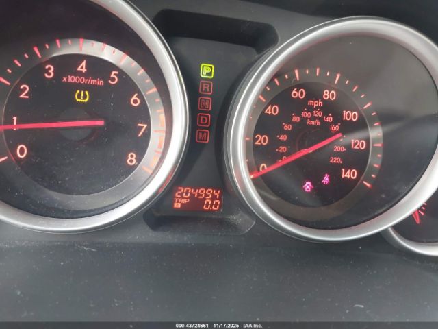 2007 MAZDA CX-9 JM3TB28C870111981 Photo 6