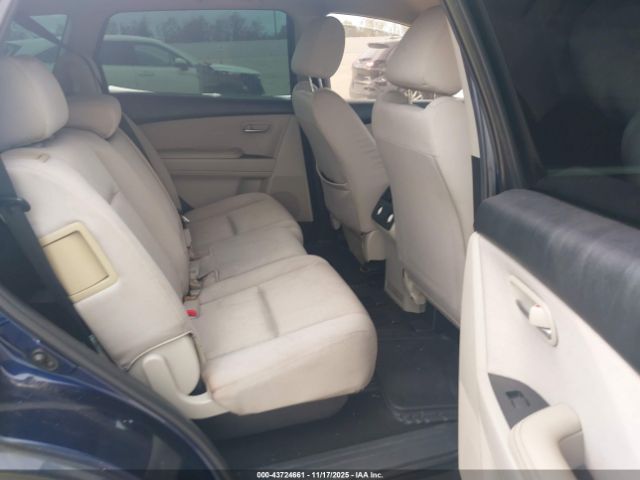 2007 MAZDA CX-9 JM3TB28C870111981 Photo 7