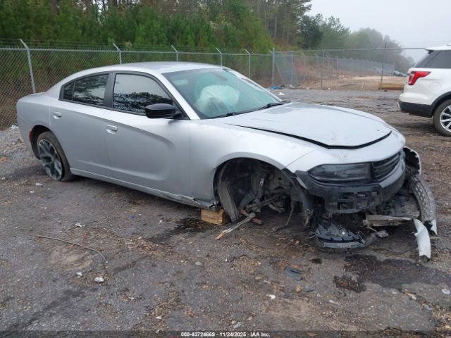2020 DODGE CHARGER 2C3CDXBG5LH208044