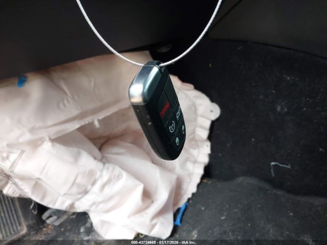 2020 DODGE CHARGER 2C3CDXBG5LH208044 Photo 10