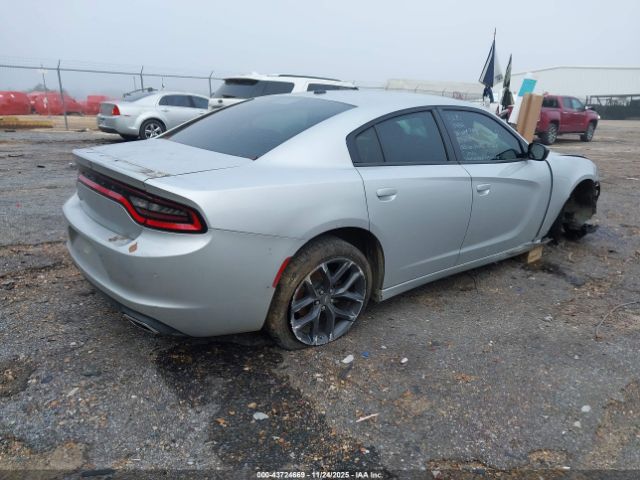 2020 DODGE CHARGER 2C3CDXBG5LH208044 Photo 3