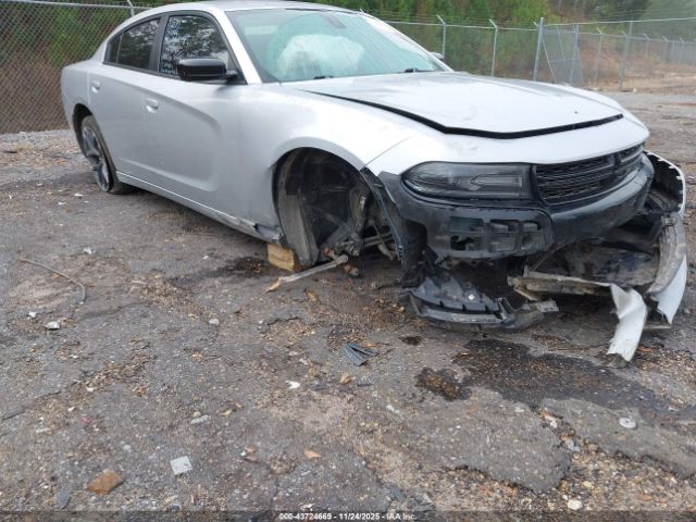2020 DODGE CHARGER 2C3CDXBG5LH208044 Photo 5