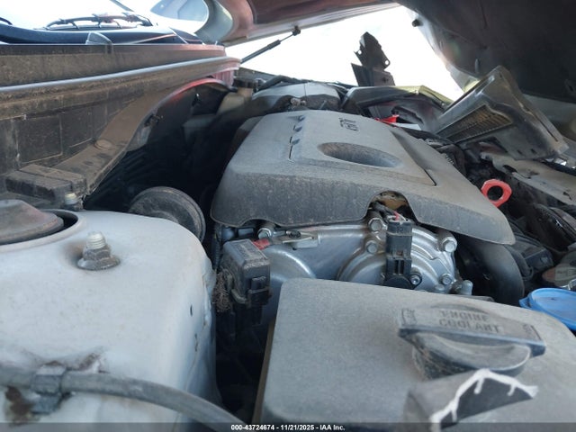 5NPE24AFXHH574971 Hyundai SONATA SE