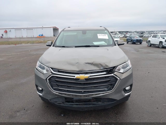 1GNEVHKW8JJ275433 Chevrolet Traverse 3lt