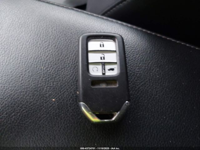 2019 HONDA CR-V 2HKRW2H87KH665236 Photo 10