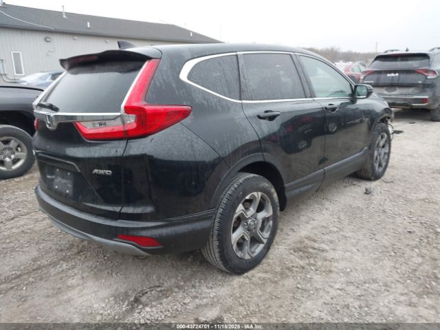 2019 HONDA CR-V 2HKRW2H87KH665236 Photo 3